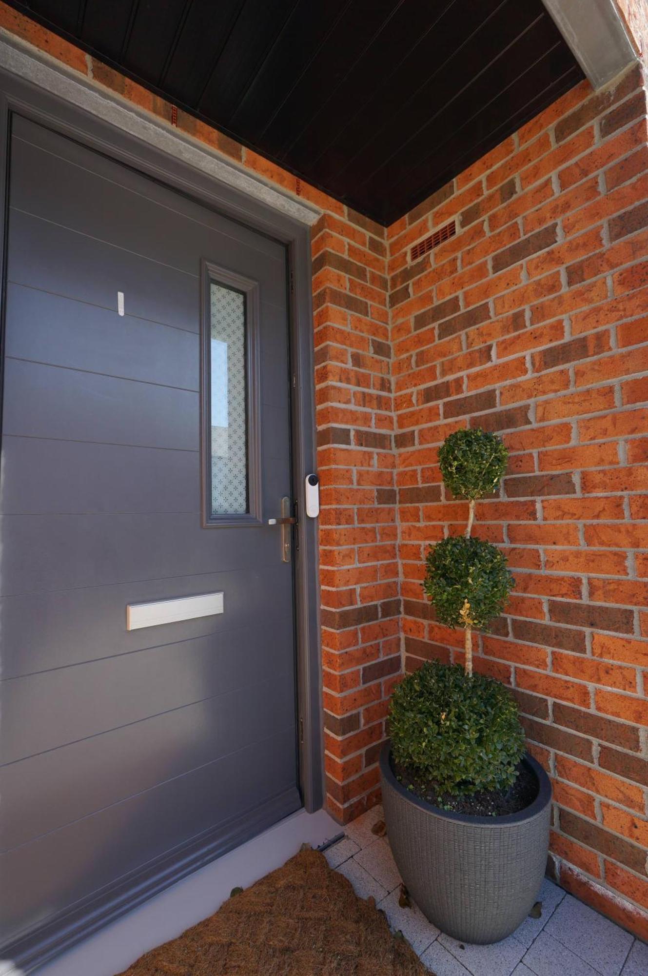 The Dublin Luxe Apartment Newcastle Екстериор снимка