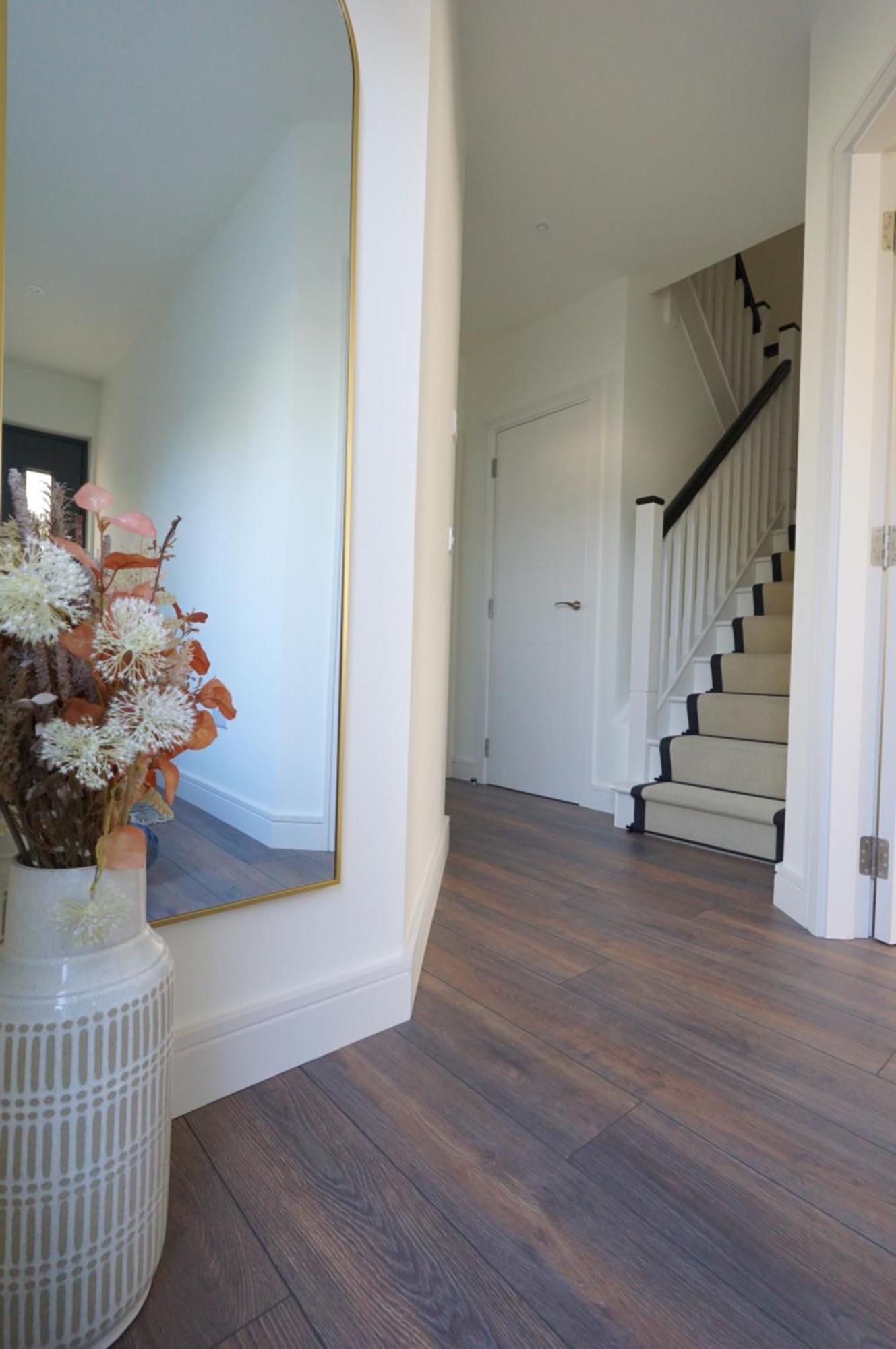 The Dublin Luxe Apartment Newcastle Екстериор снимка