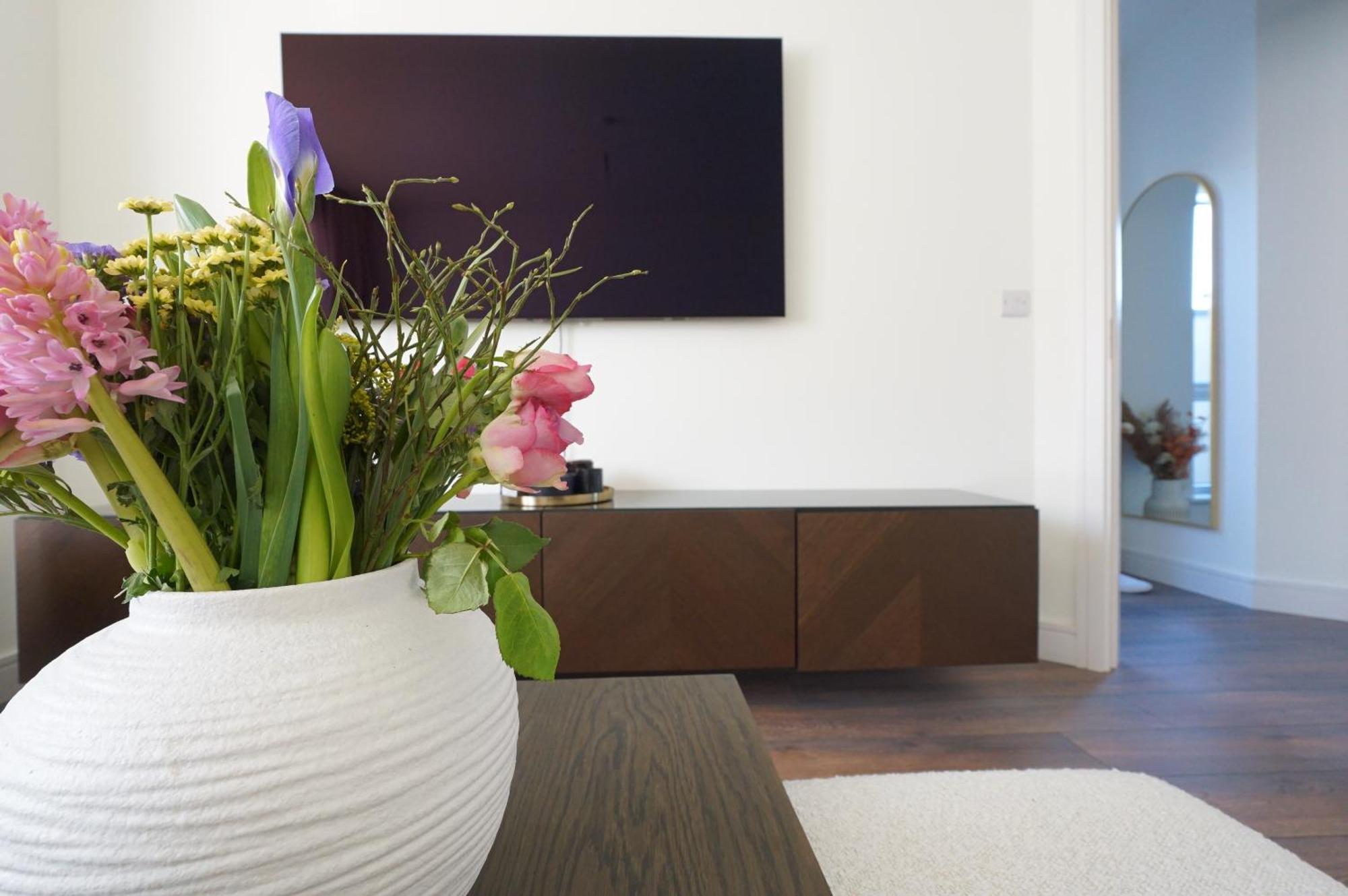 The Dublin Luxe Apartment Newcastle Екстериор снимка