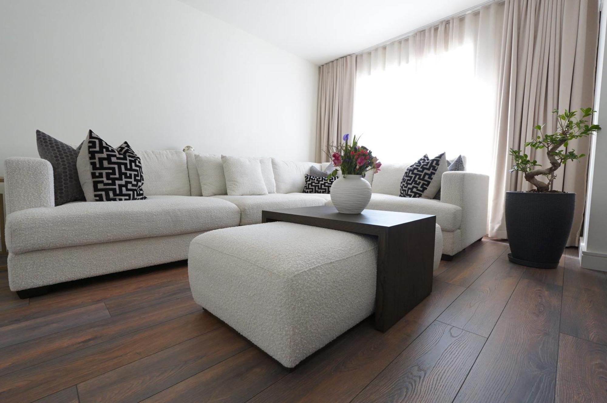 The Dublin Luxe Apartment Newcastle Екстериор снимка